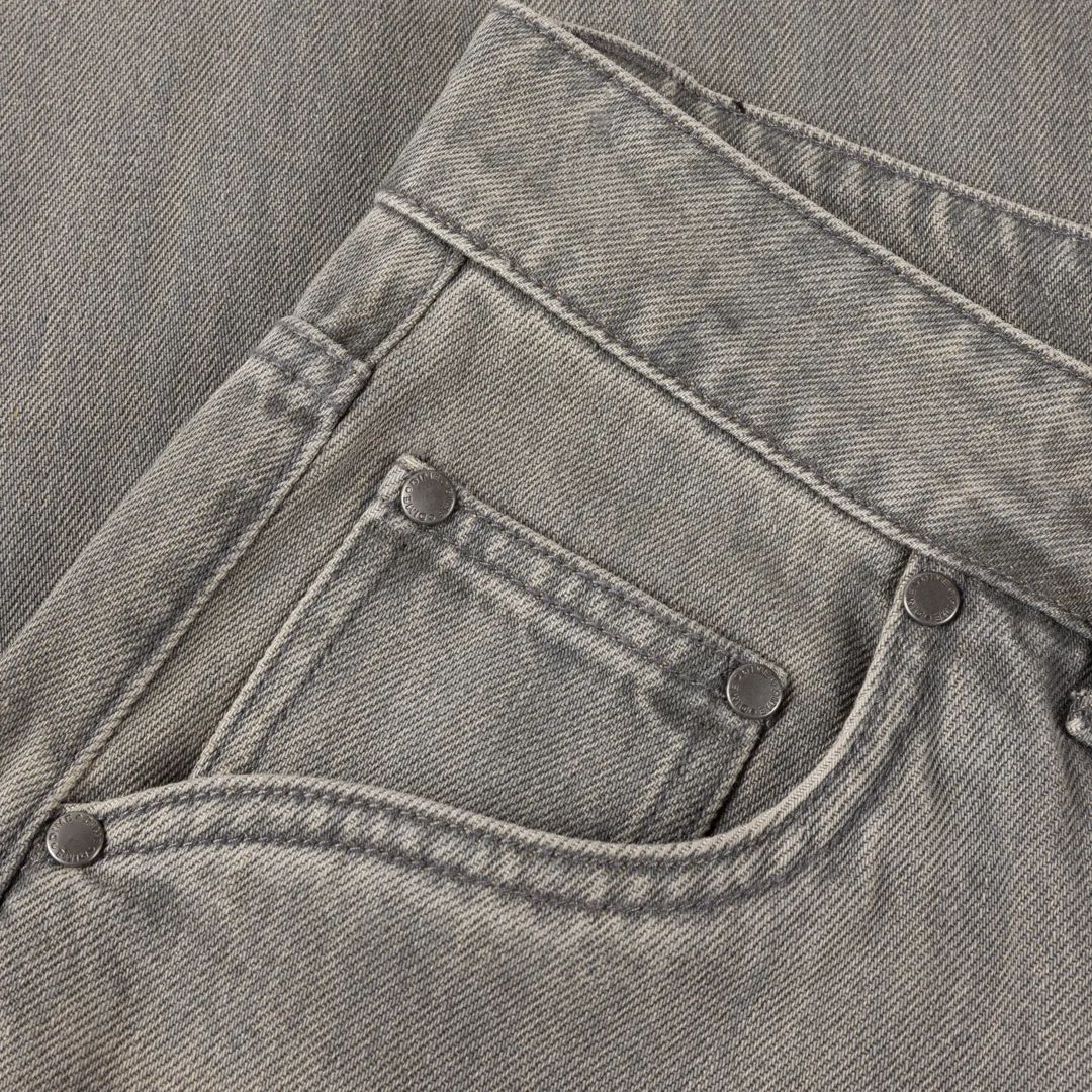 【残り一点】Baggy Denim Pants