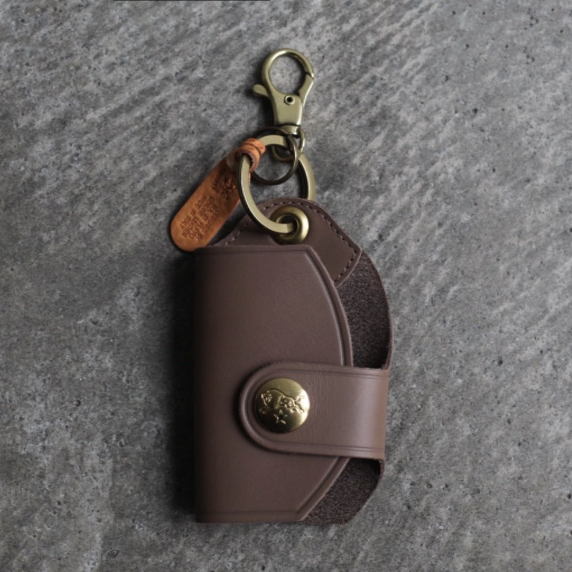 【残り一点】キーケース