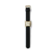 【お取り寄せ注文可能】Carré Pièce(WOMEN/YELLOW GOLD×BROWN)