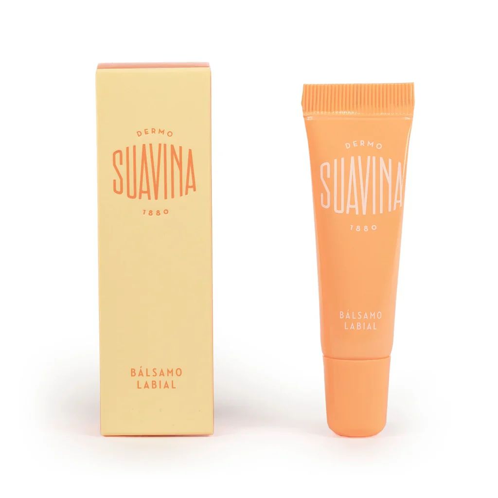 【残りわずか】Lip Balm Tube(CITRUS)
