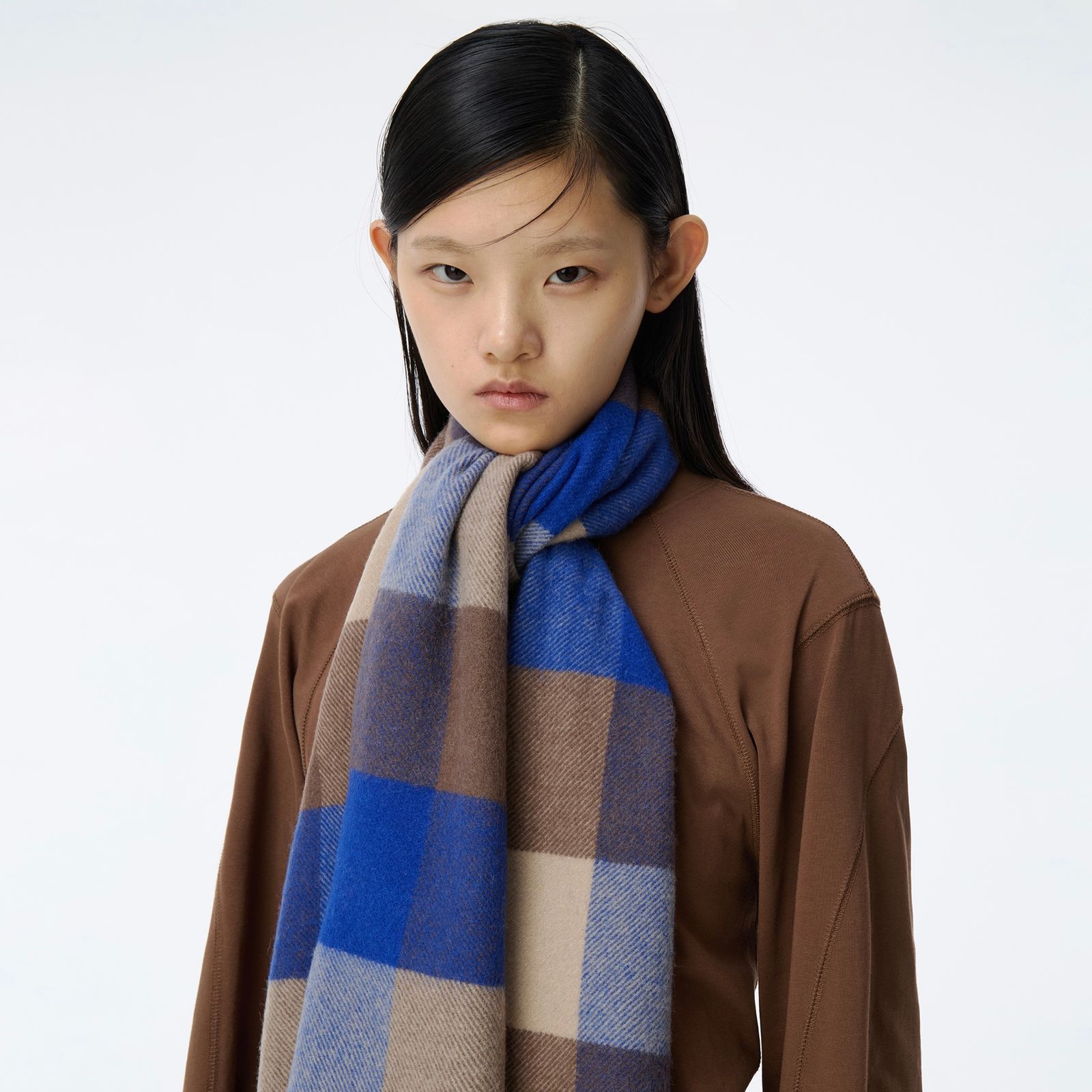 【残り一点】Faylen Muffler Product. 70
