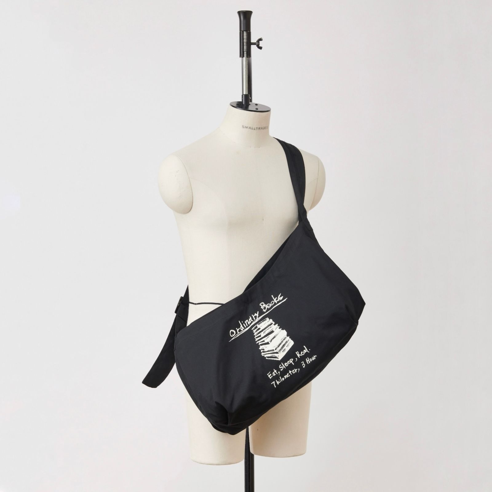 【残り一点】Ordinary Wandering Bag