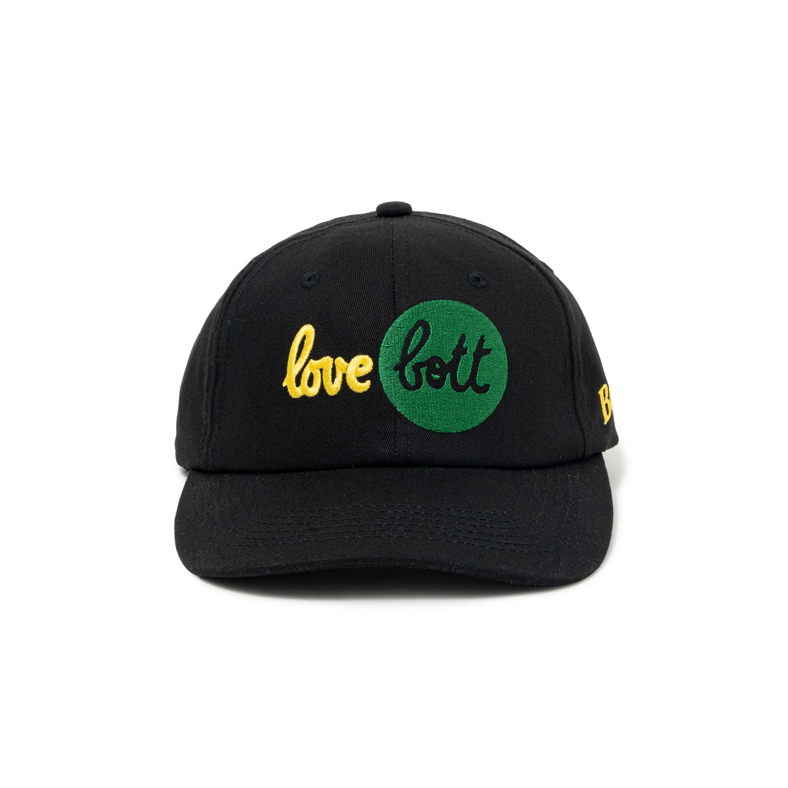 【残りわずか】Love Bott 6-Panel Cap