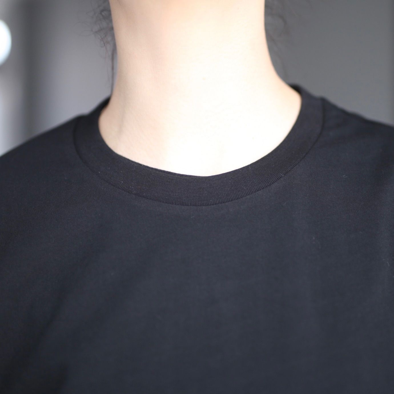 【残り一点】36G High Twist LS Tee