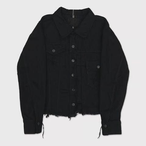 【残り一点】Deconstructed Denim Tracker(KOJIMA)