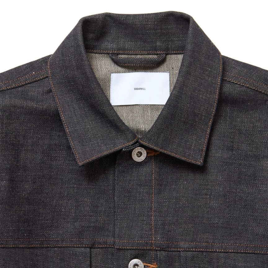 【残り一点】Modern Denim Jumpsuits