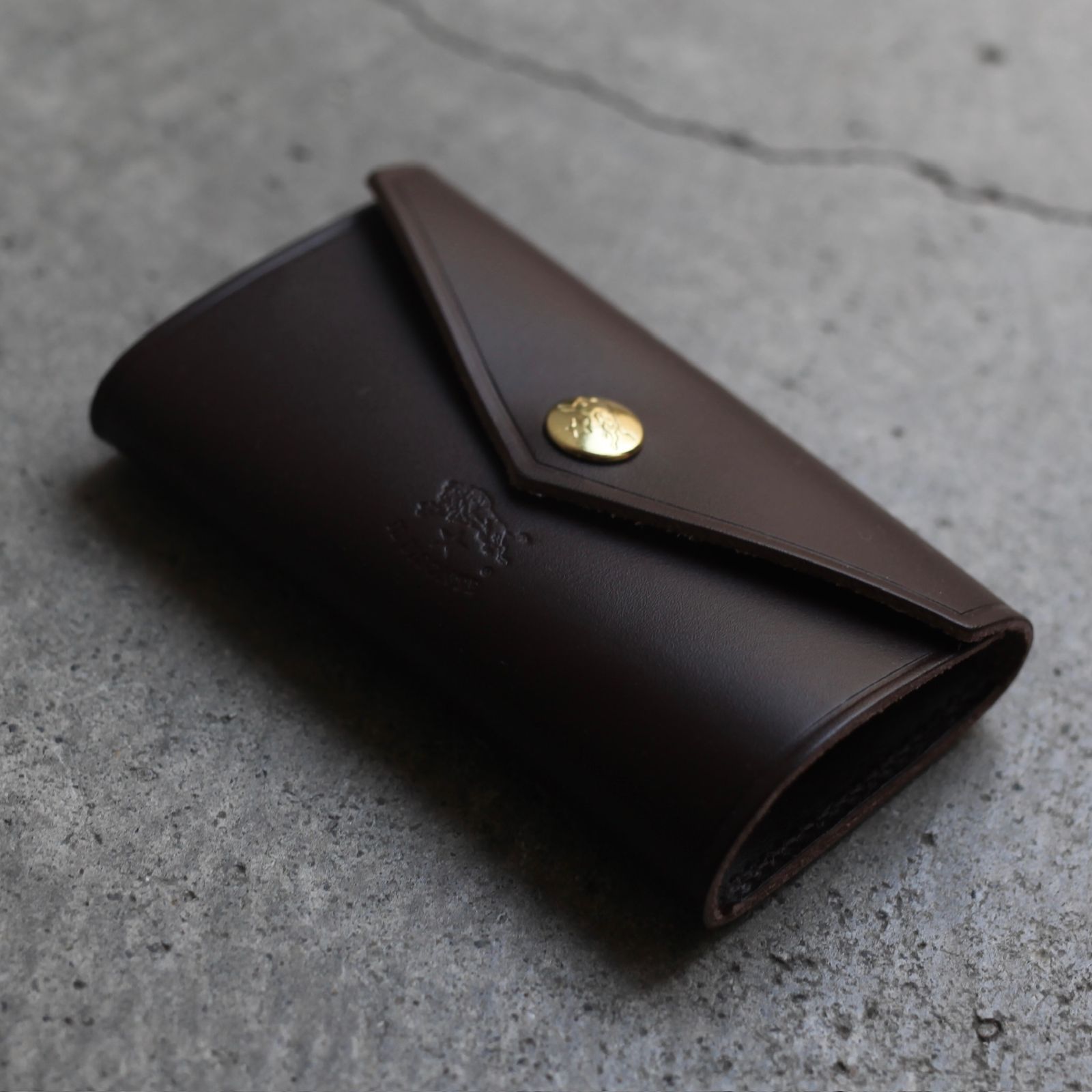 IL BISONTE - 【残り一点】キーケース | ACRMTSM ONLINE STORE IL BISONTE - 【残り一点】キーケース | ACRMTSM ONLINE STORE