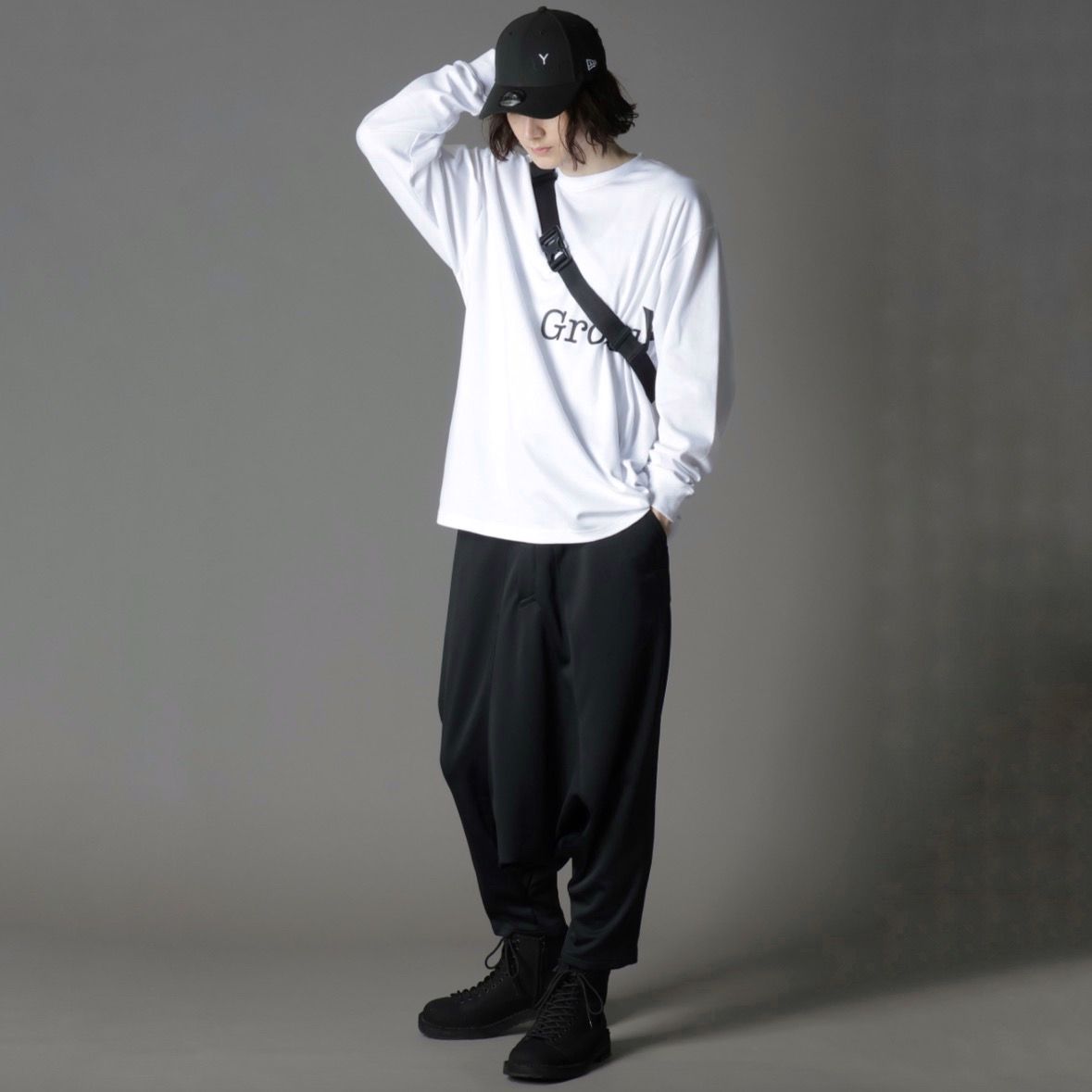 【残り一点】Waist Bag