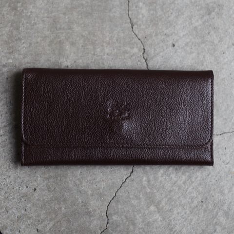 【再販売通知受付可能】ロングウォレット
