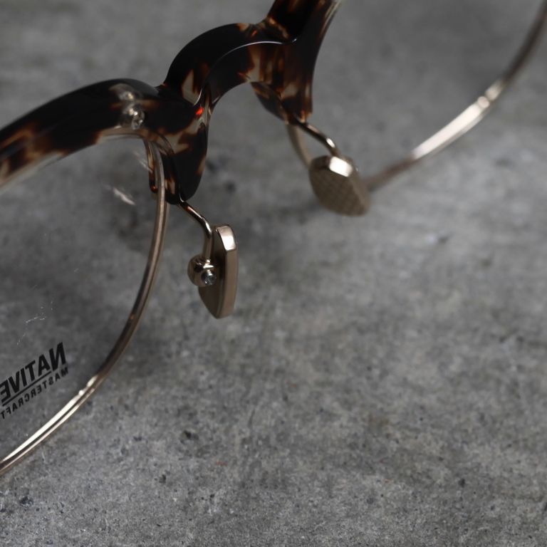 NATIVE SONS - 【お取り寄せ注文可能】Guerrero Cmb_49mm(カスタム商品 