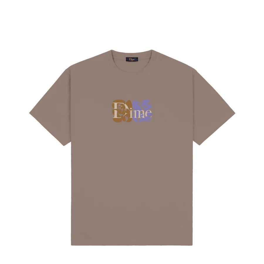 Dime - 【残り一点】Classic Duo T-Shirt | ACRMTSM ONLINE STORE