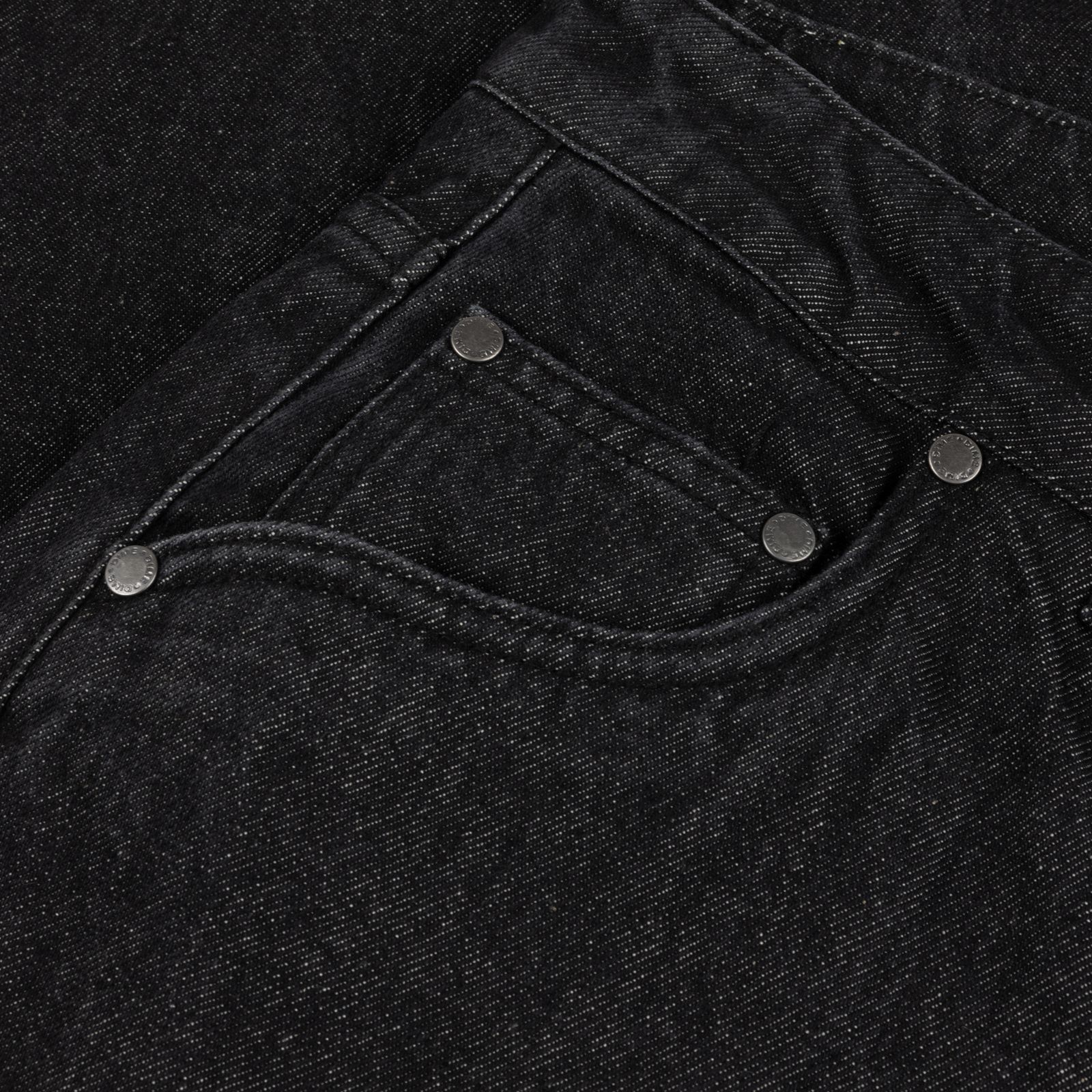 【残りわずか】Classic Baggy Denim Pants