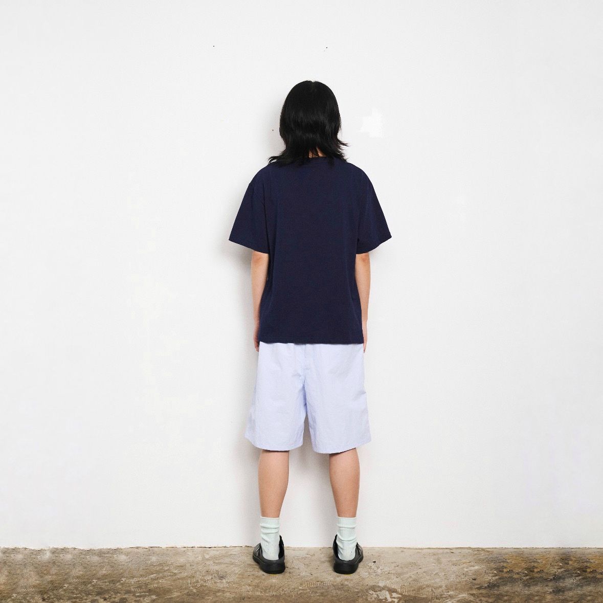 【残り一点】Sex Camo Fabric Patch Tee