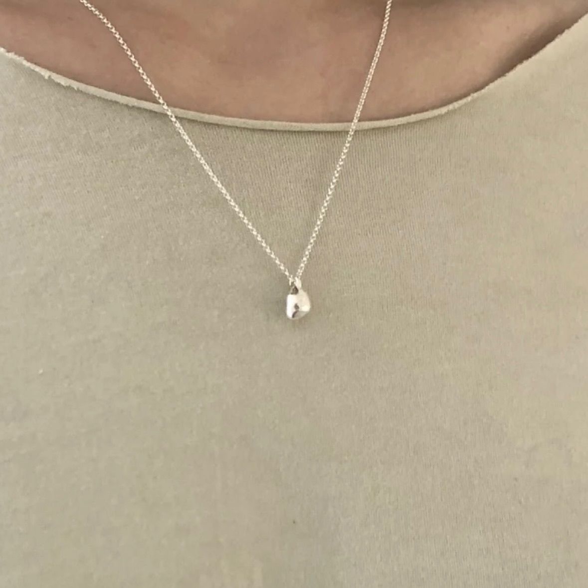 【お取り寄せ注文可能】SV-N05(SILVER)