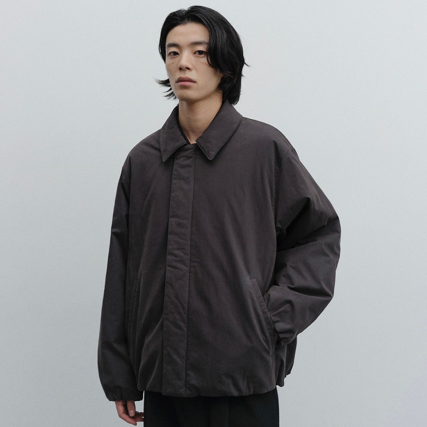 【残り一点】Control Insulation Jacket