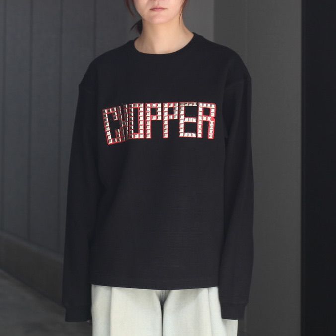 【残り一点】Chopper Garage