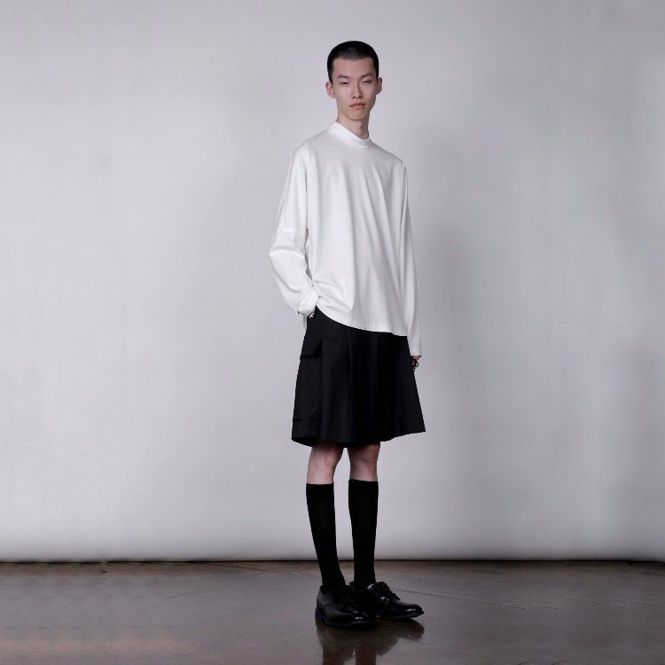【残り一点】Dolman L/S Tee