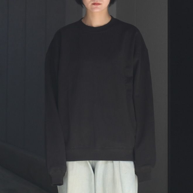 【残りわずか】Sweat Shirt