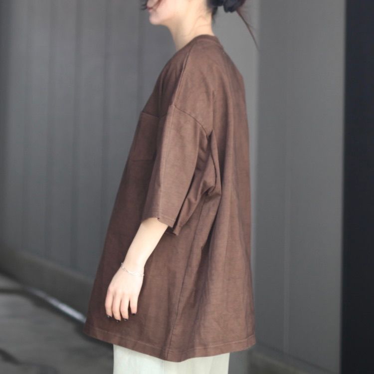 【残り一点】22G Heavy Weight SS Tee