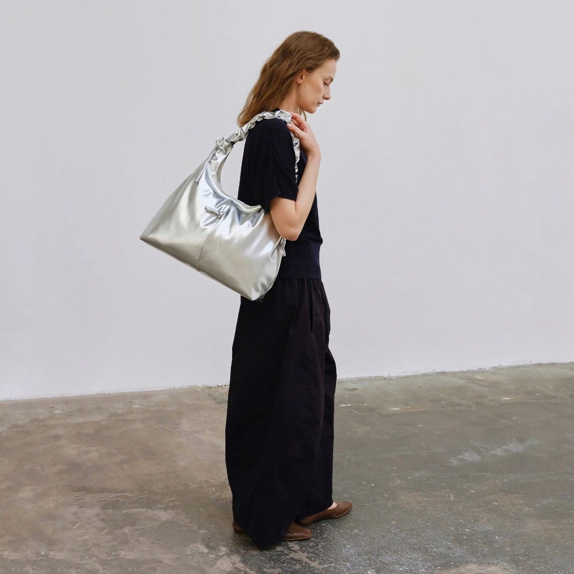 【残り一点】Nicole Bag