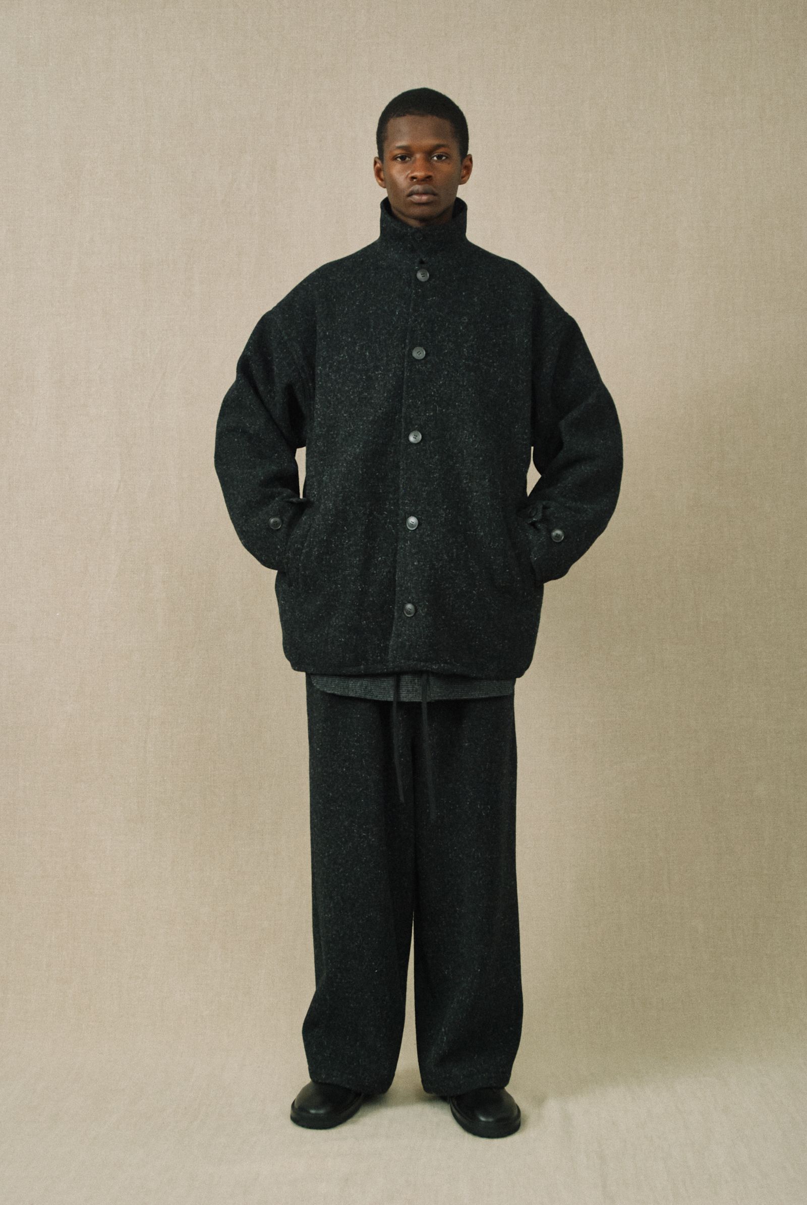 YOKO SAKAMOTO | ACRMTSM ONLINE STORE