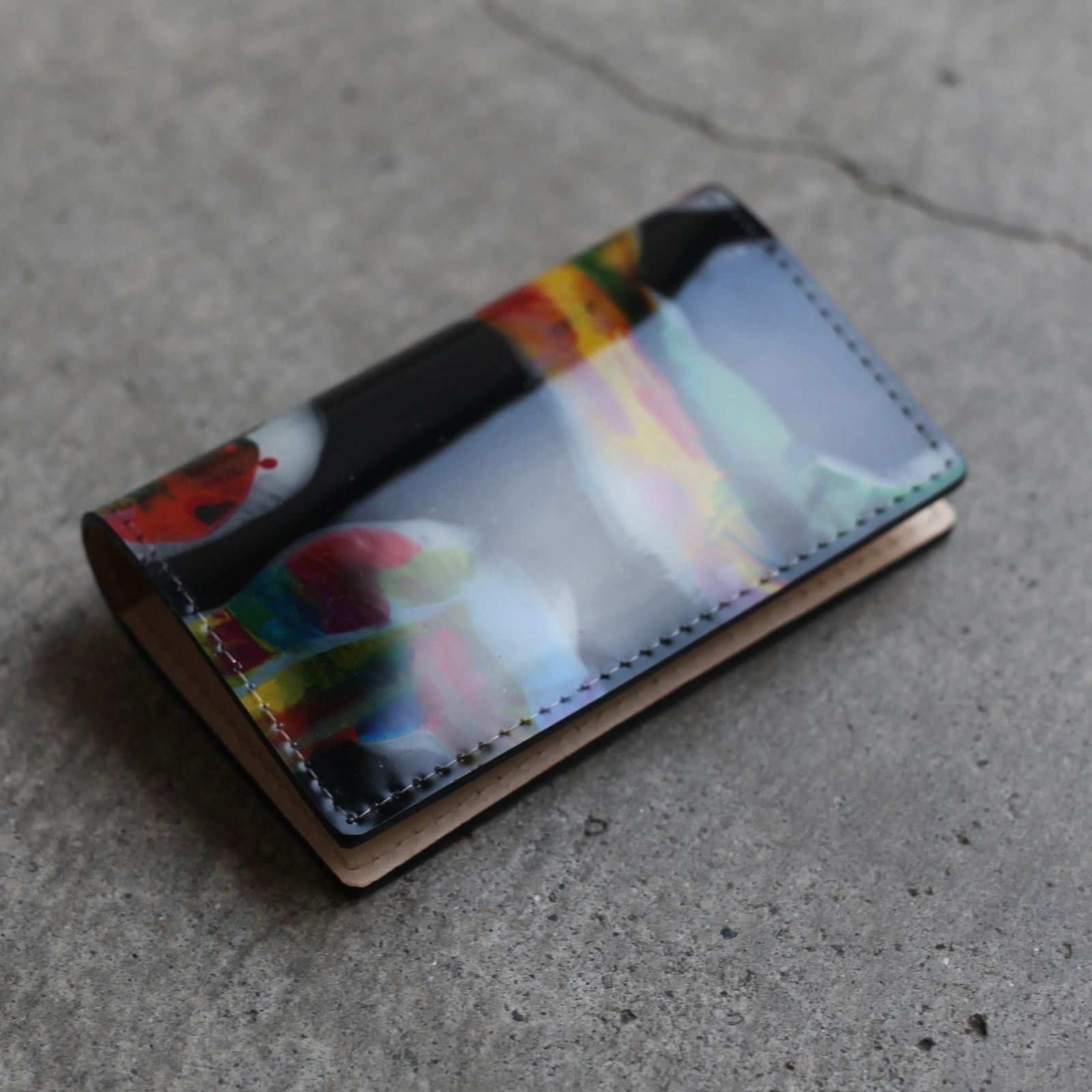 【残り一点】Paint Case(CARD)