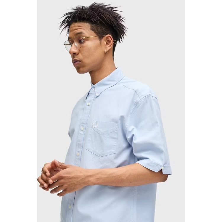 【残り一点】Oxford Shirt