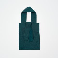 【残り一点】Mary Inside Out Tote_S(CERATO BRIGHT)