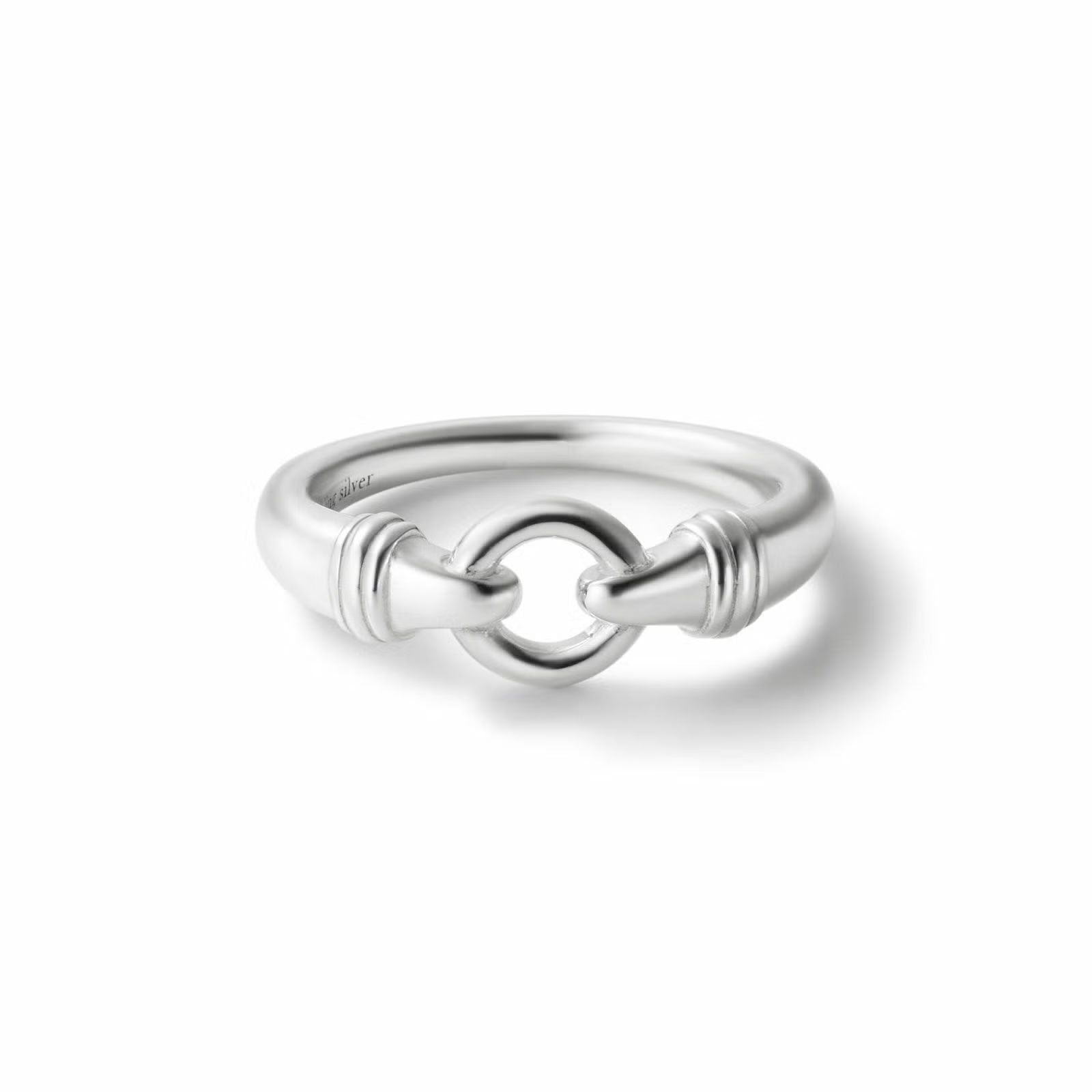 【お取り寄せ注文可能】Circle Ring