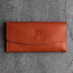 【残り一点】ロングウォレット