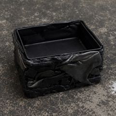 【お取り寄せ注文可能】Revive Leather Square Ash Tray