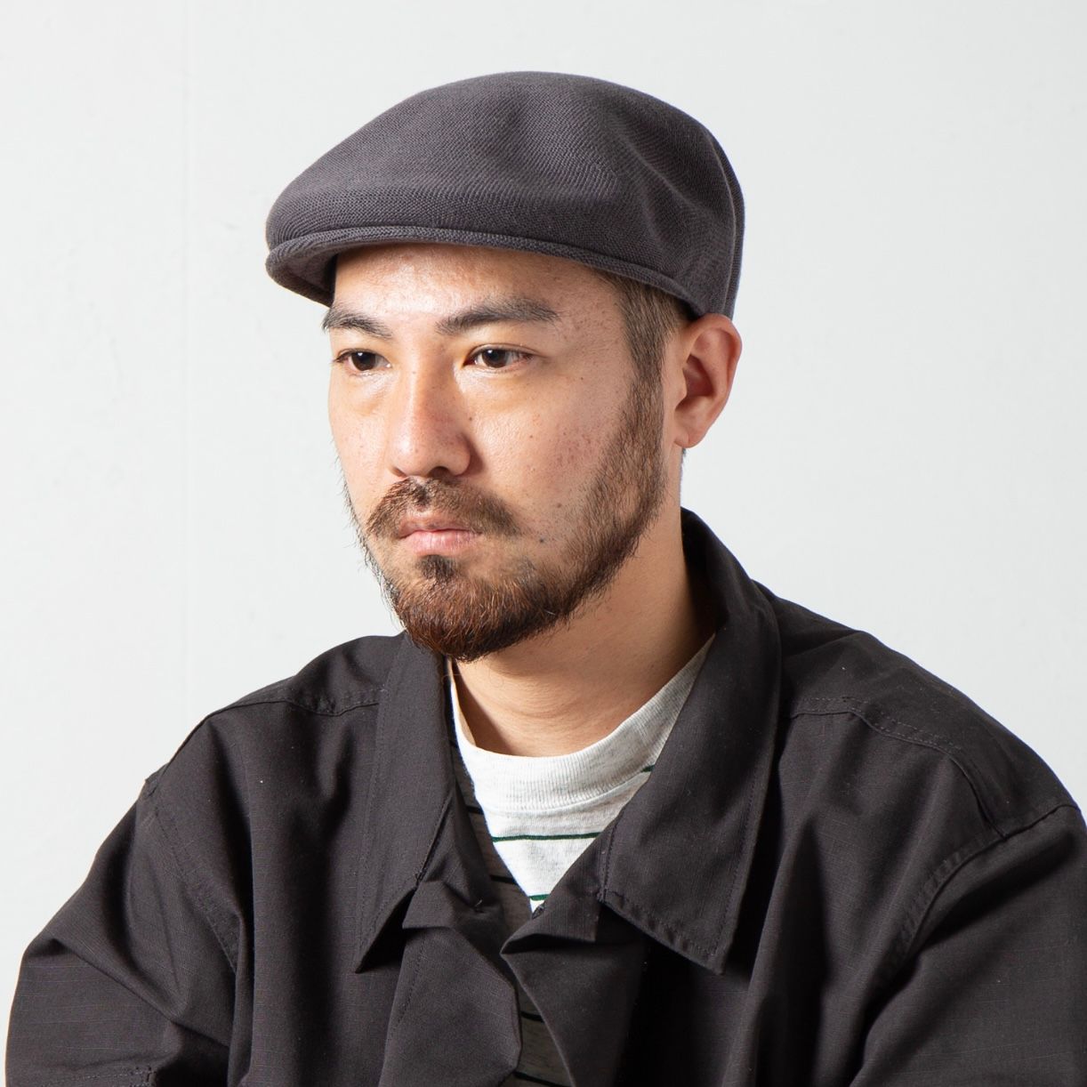 【残り一点】Knit Hunting