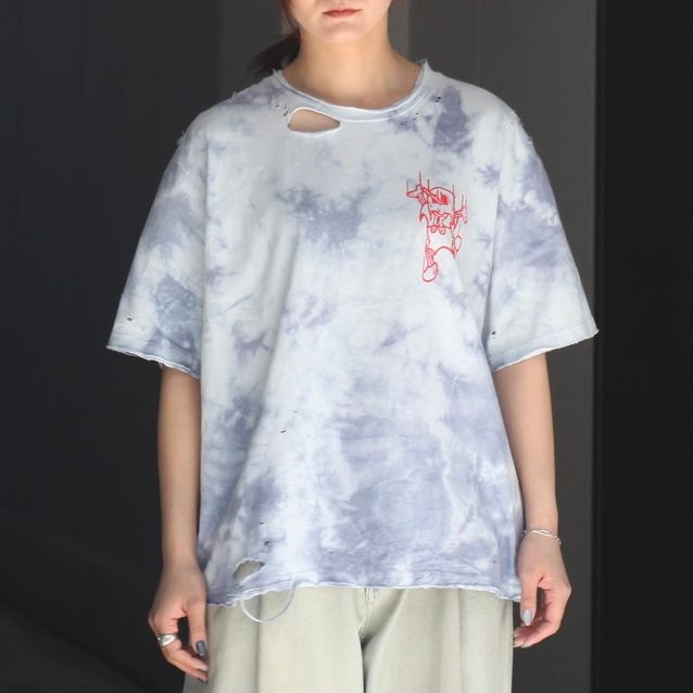 TEPPEI FURUYAMA | ACRMTSM ONLINE STORE