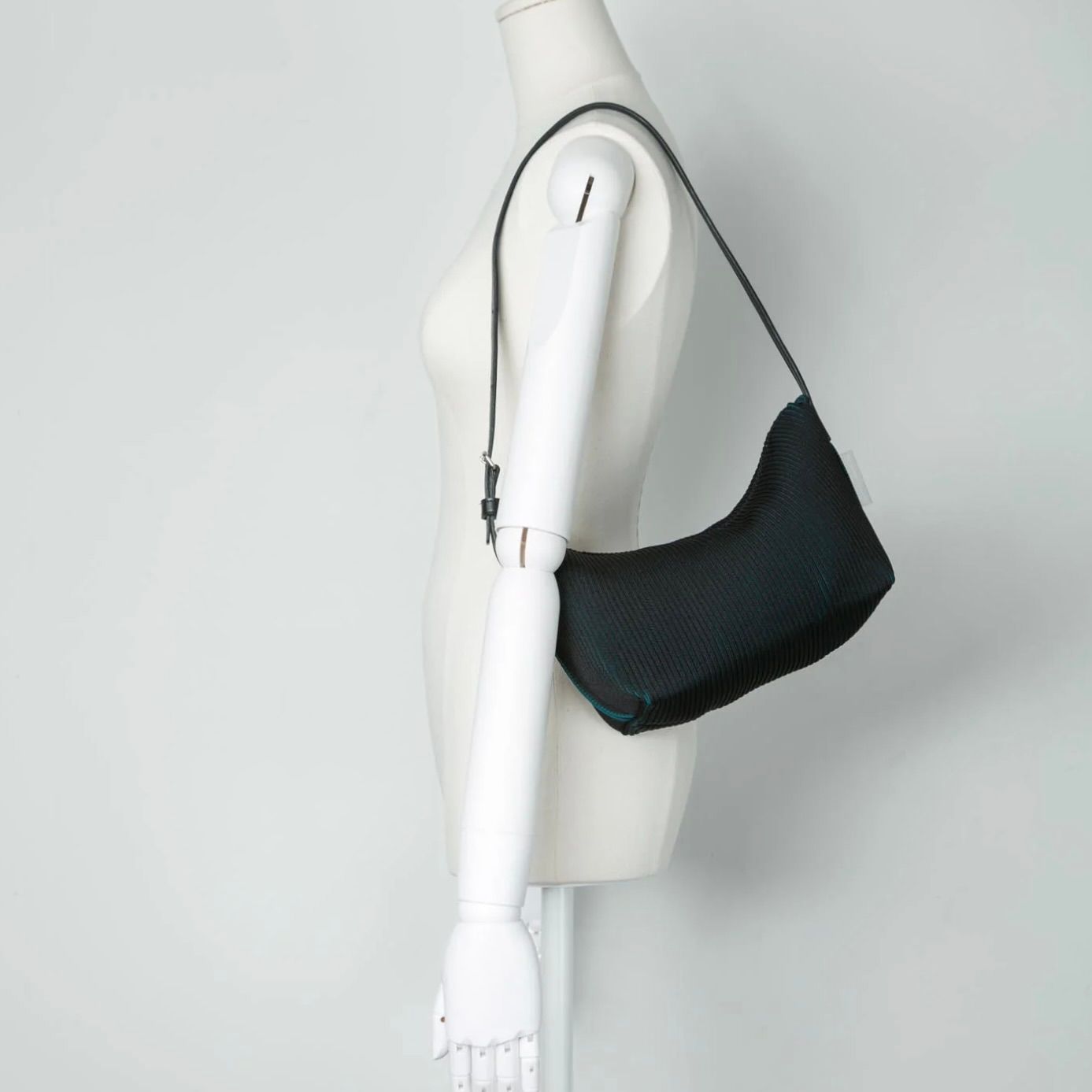【残り一点】Kasane Arc Tote_Small
