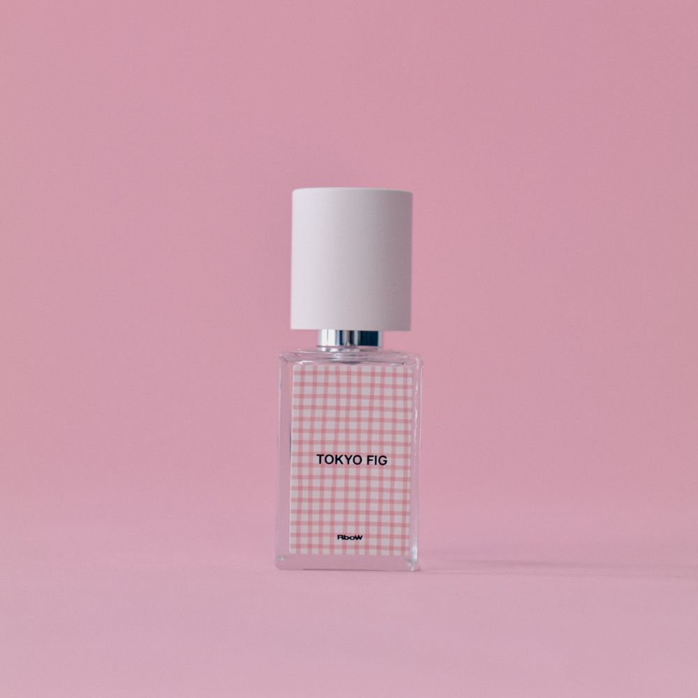 【残り一点】Eau De Parfum 30ml(TOKYO FIG)