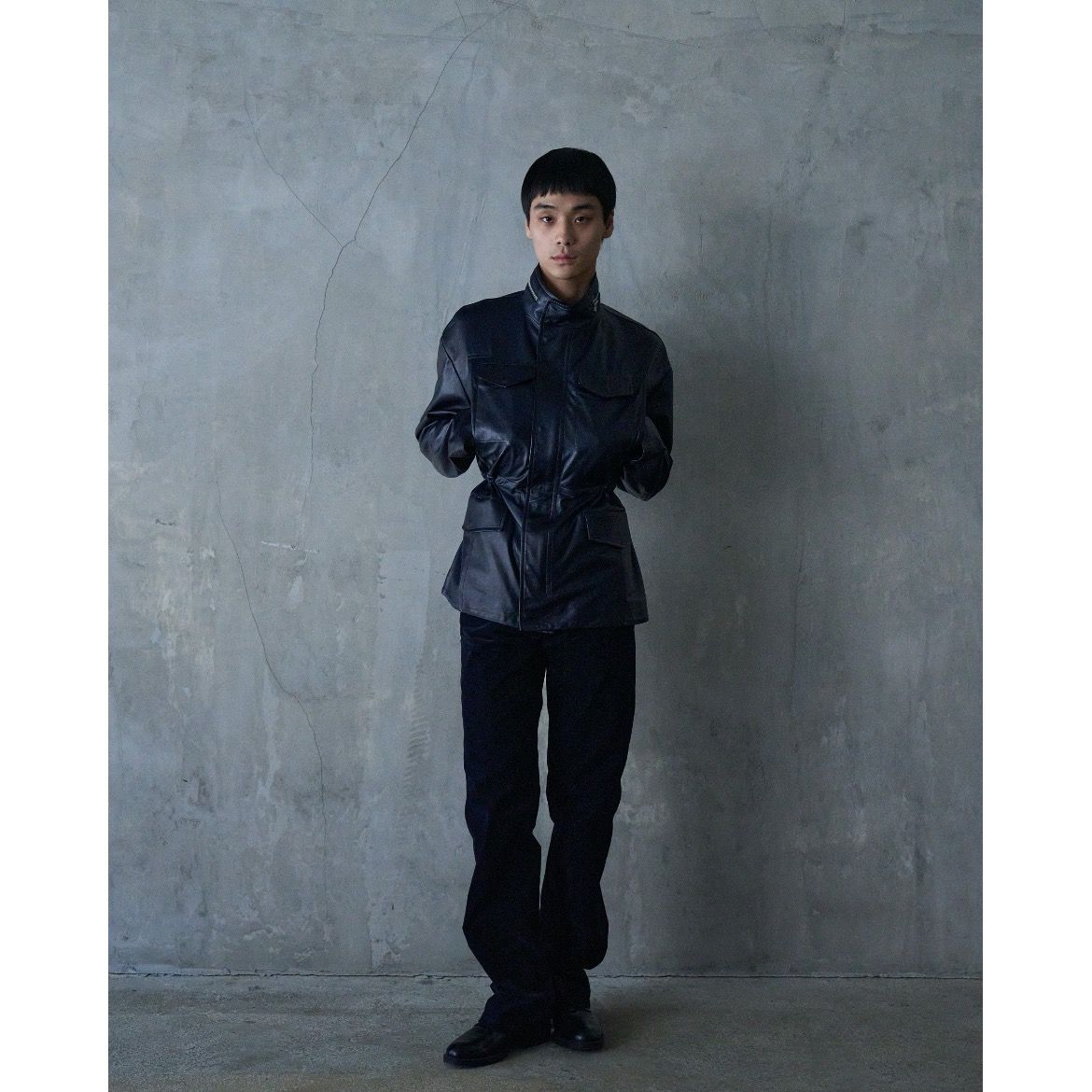 【残り一点】Arnatt Jacket