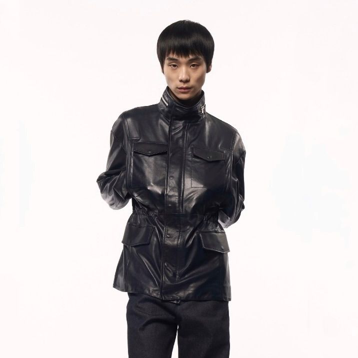 【残り一点】Arnatt Jacket