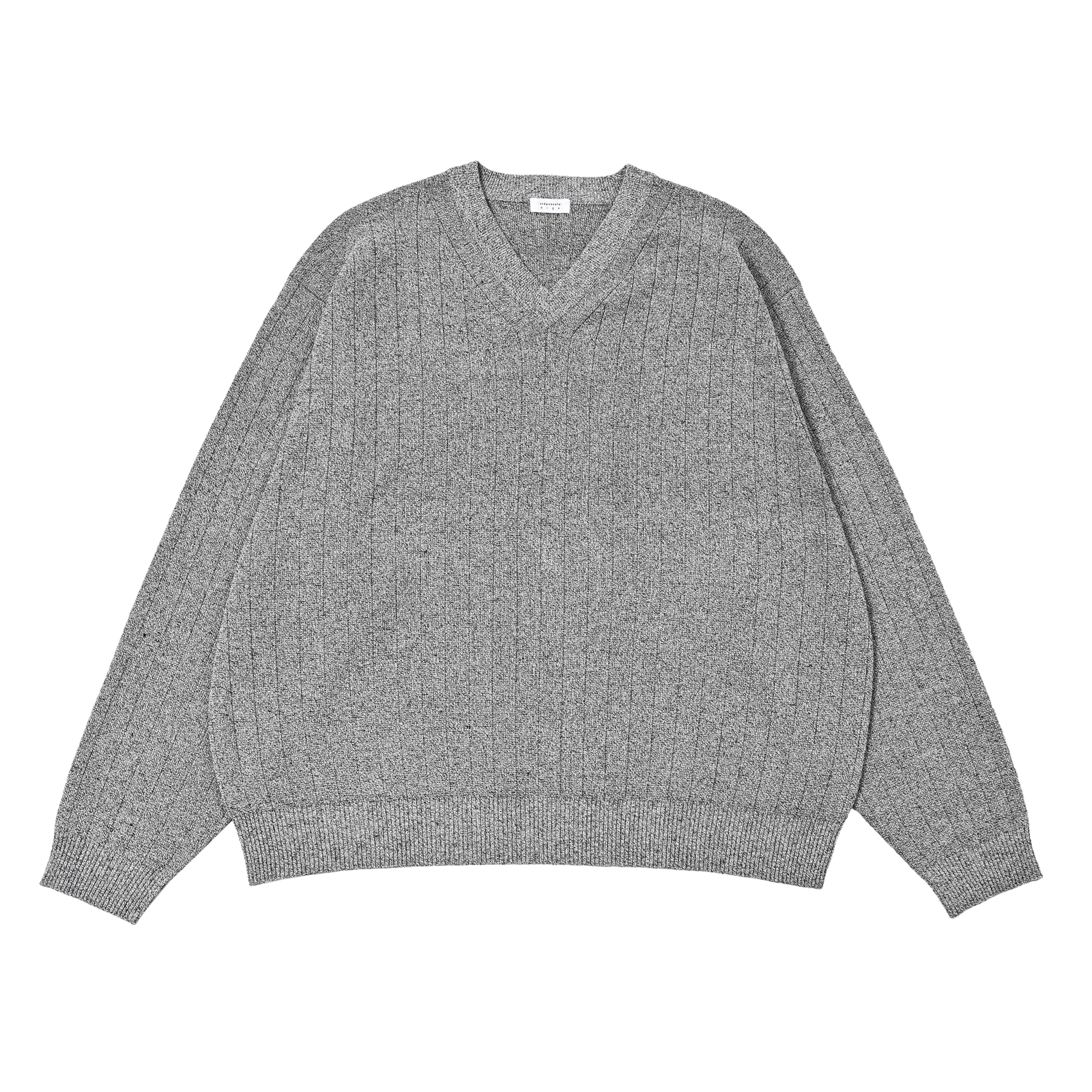 【残り一点】V Neck P/O