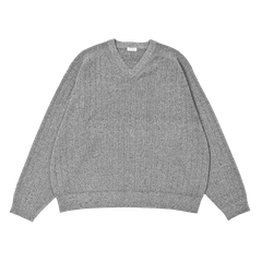 【残り一点】V Neck P/O