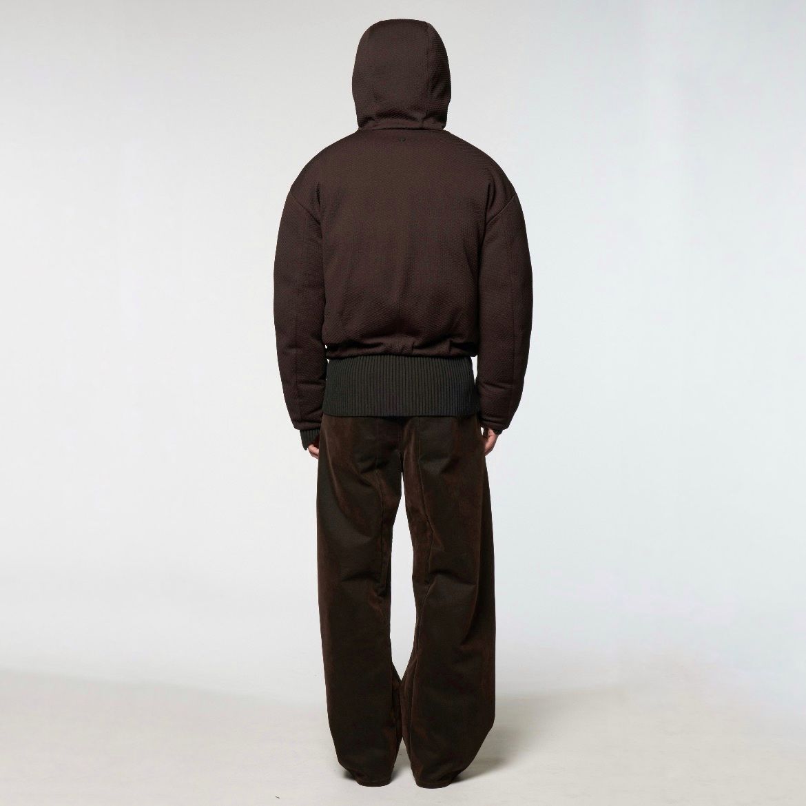【残り一点】Puffer Bud Parka