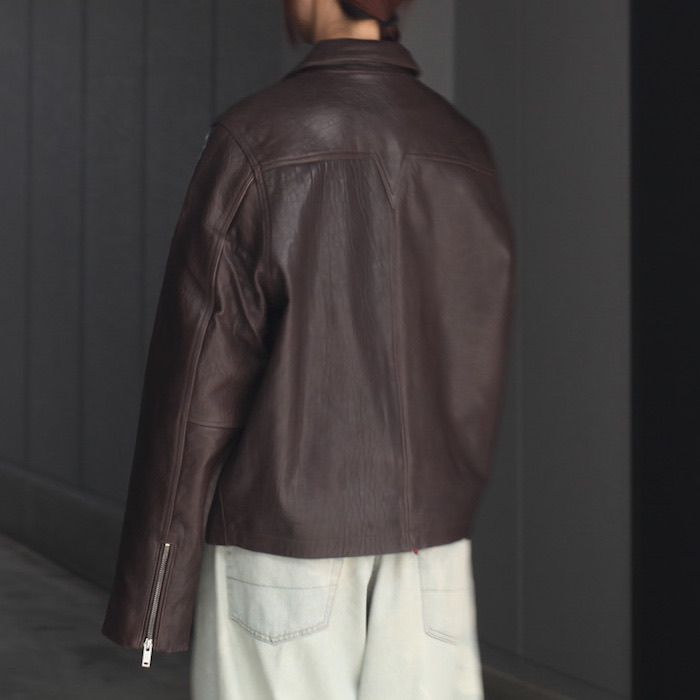 【残り一点】Mechanic Jacket V3