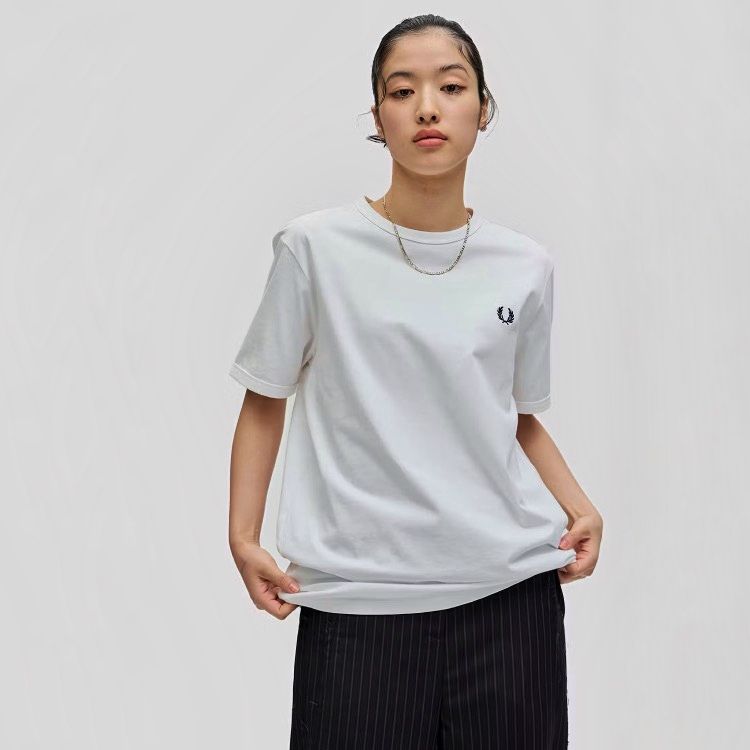 【残り一点】Ringer T-shirt