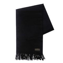【残り一点】Cashmere Stole