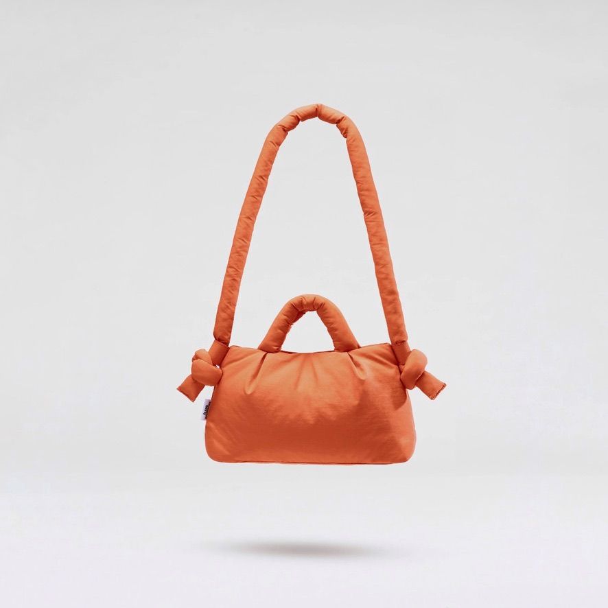 【残り一点】Mini Ona Soft Bag