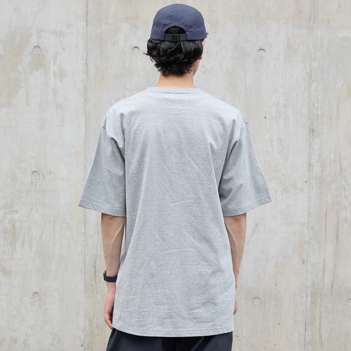 【残り一点】Souvenir Tee S/S
