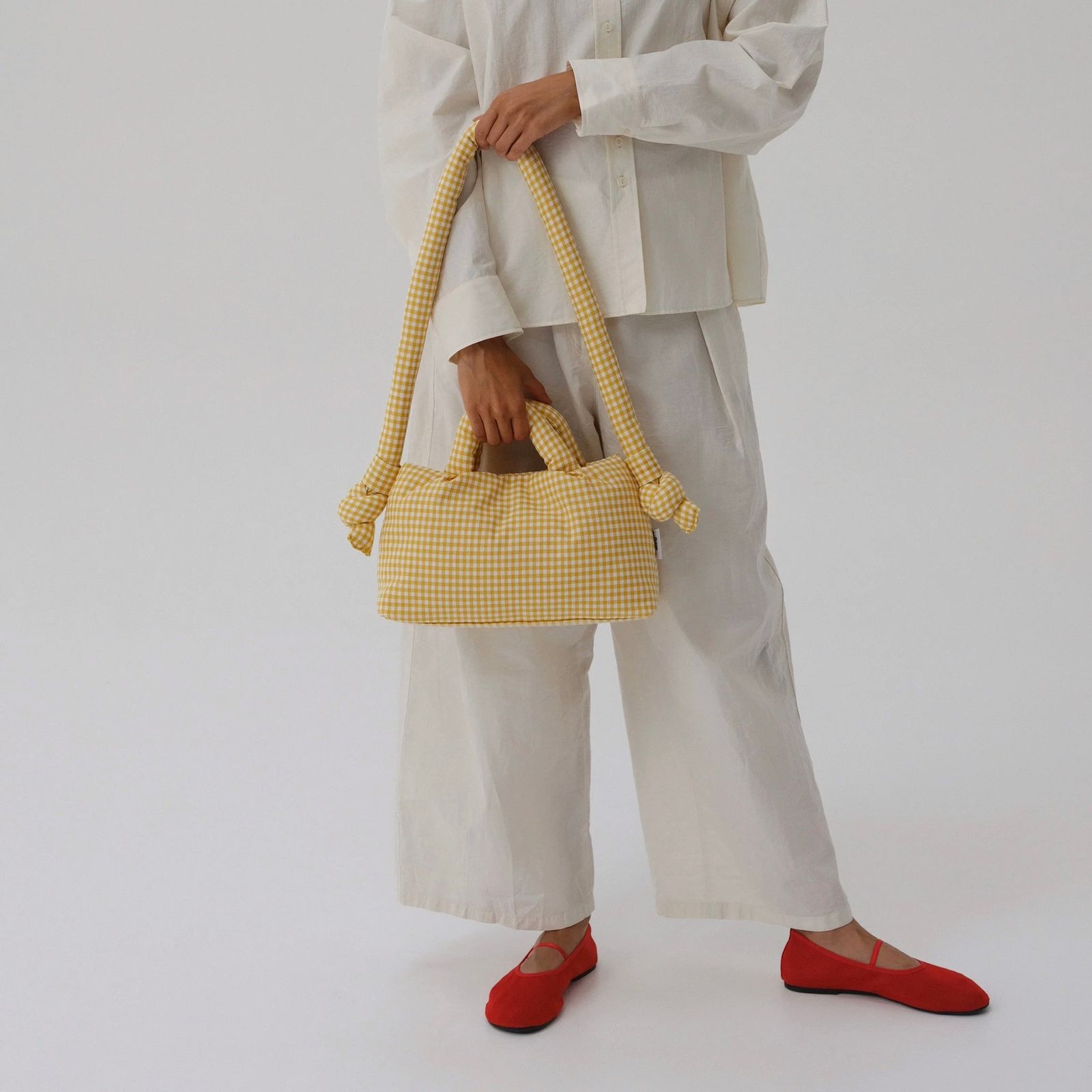 【残り一点】Mini Ona Soft Bag