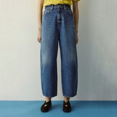 【残り一点】Straight Denim Pants