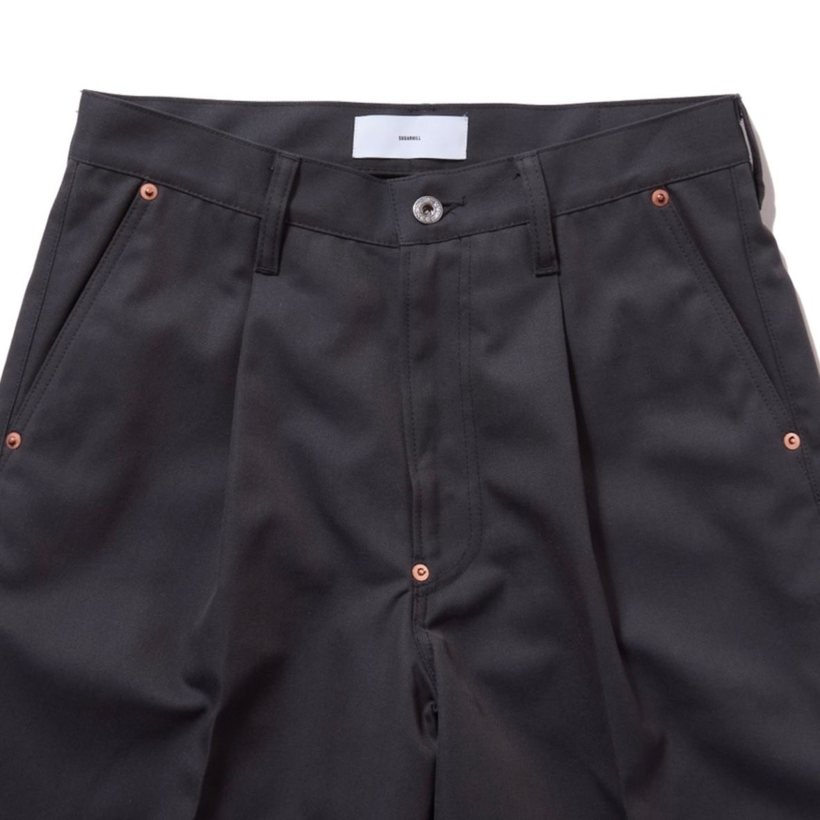SUGARHILL - 【残り一点】Workers Trousers | ACRMTSM ONLINE STORE