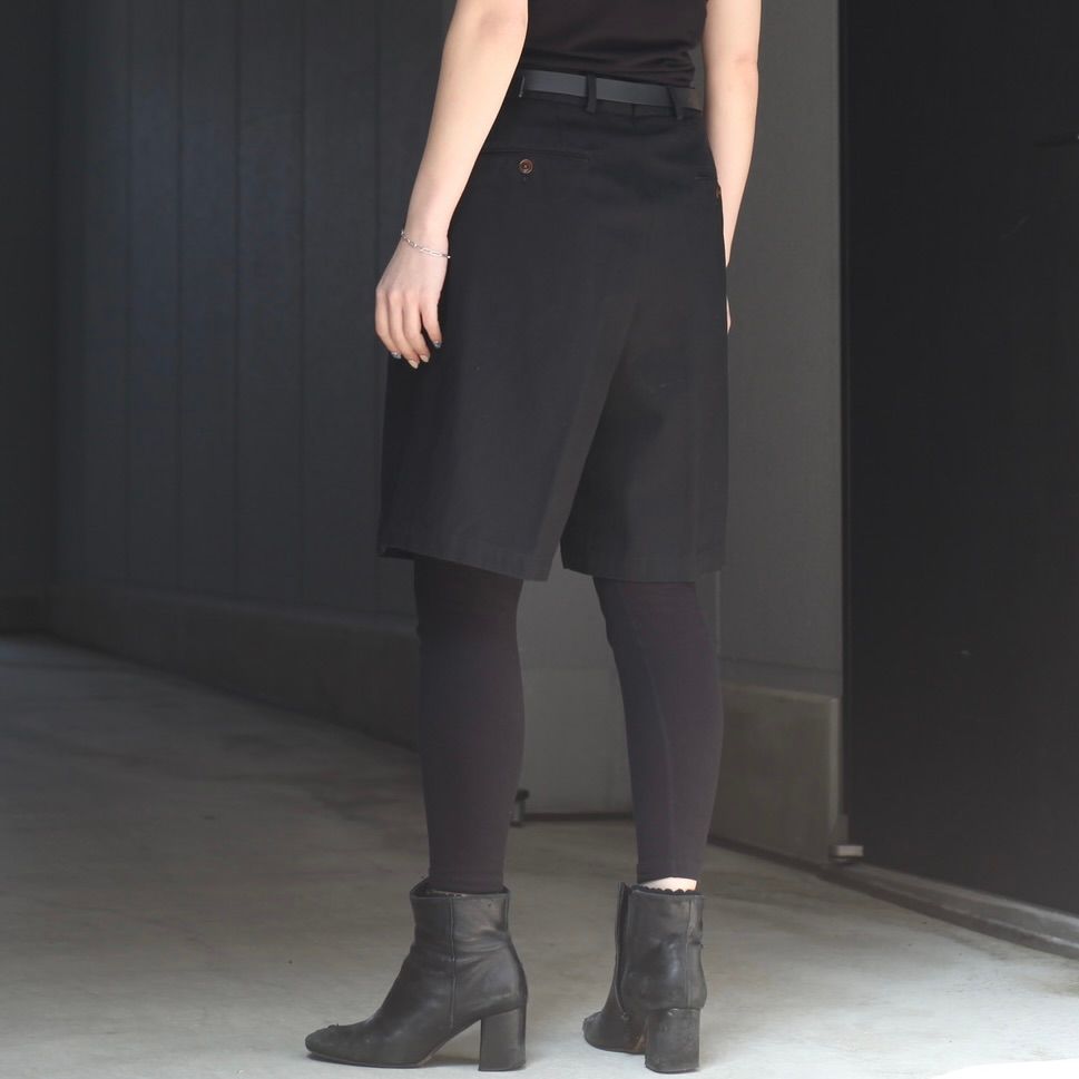 【残りわずか】Neat Chino Shorts