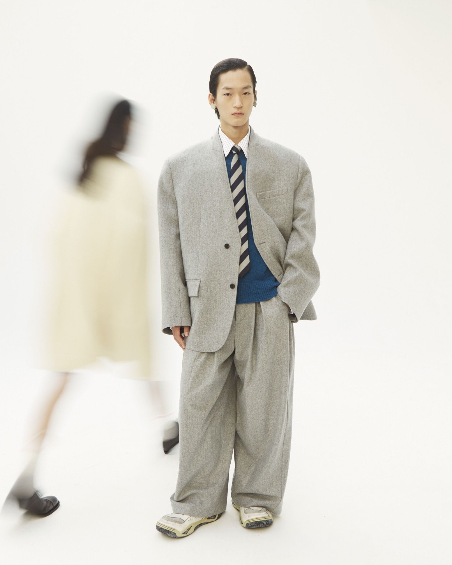 HED MAYNER 2024AW コレクション | ACRMTSM ONLINE STORE